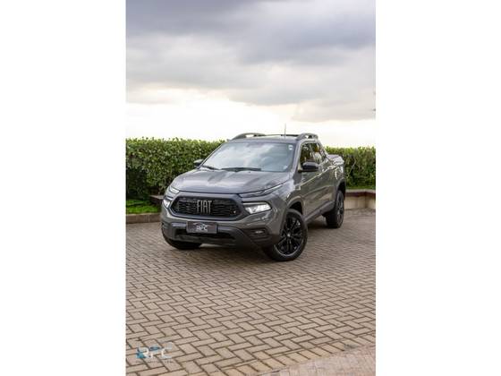 FIAT TORO 1.3 TURBO 270 FLEX VOLCANO AT6